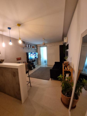 Lindo Loft com piscina na praia de Camboinhas